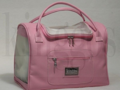 Bolso Pink Paula